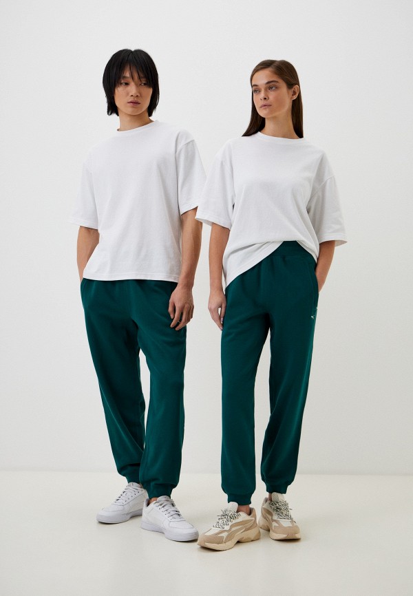 фото Брюки спортивные puma