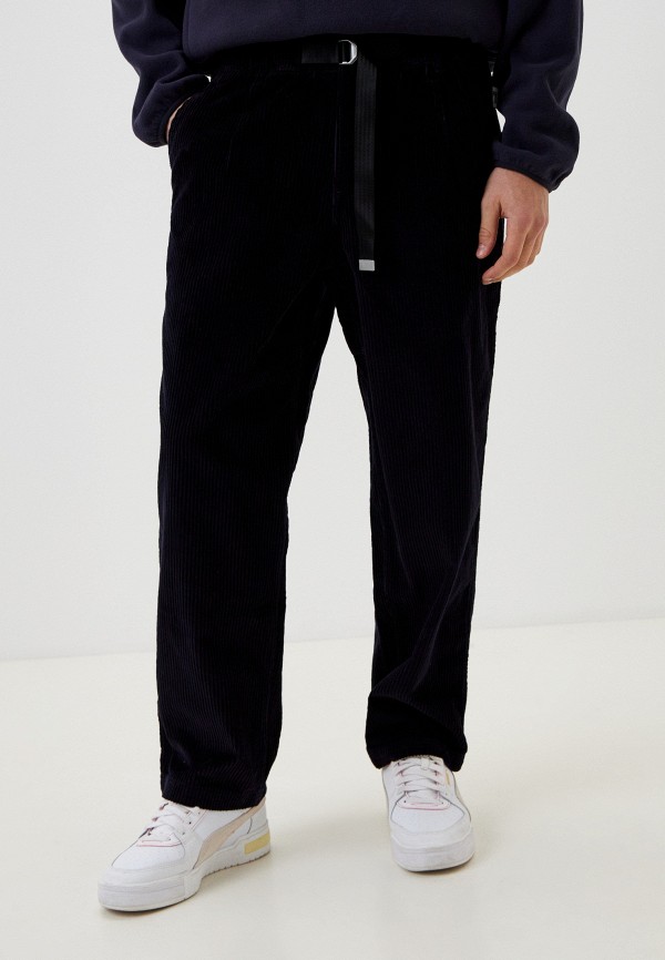 

Брюки PUMA, Синий, MMQ Corduroy Pants New Navy
