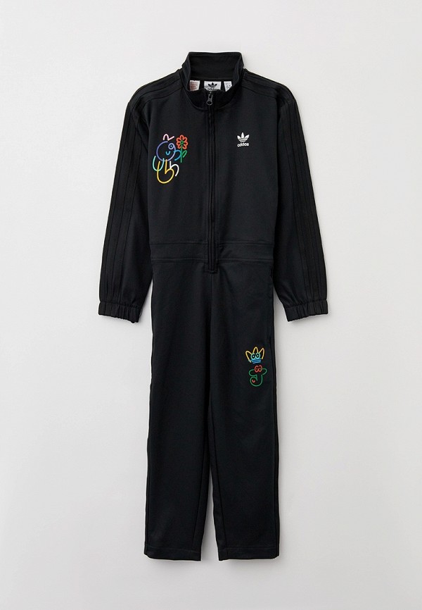 Комбинезон adidas Originals JUMPSUIT