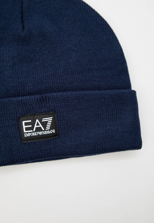 фото Шапка ea7