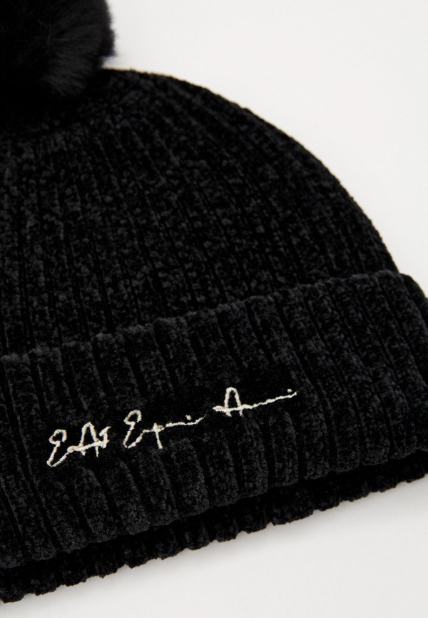 фото Шапка ea7