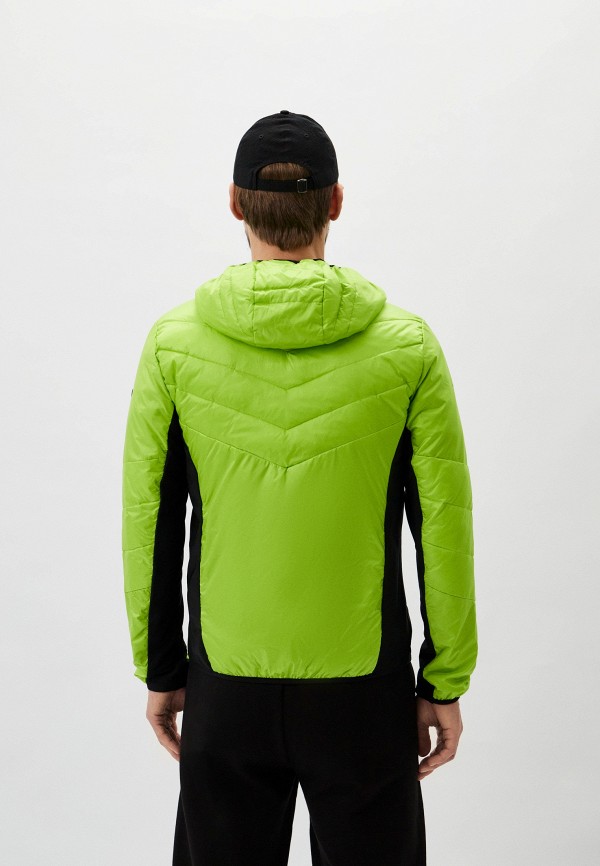 фото Куртка утепленная ea7