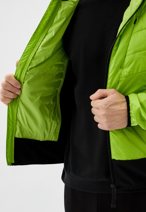 фото Куртка утепленная ea7