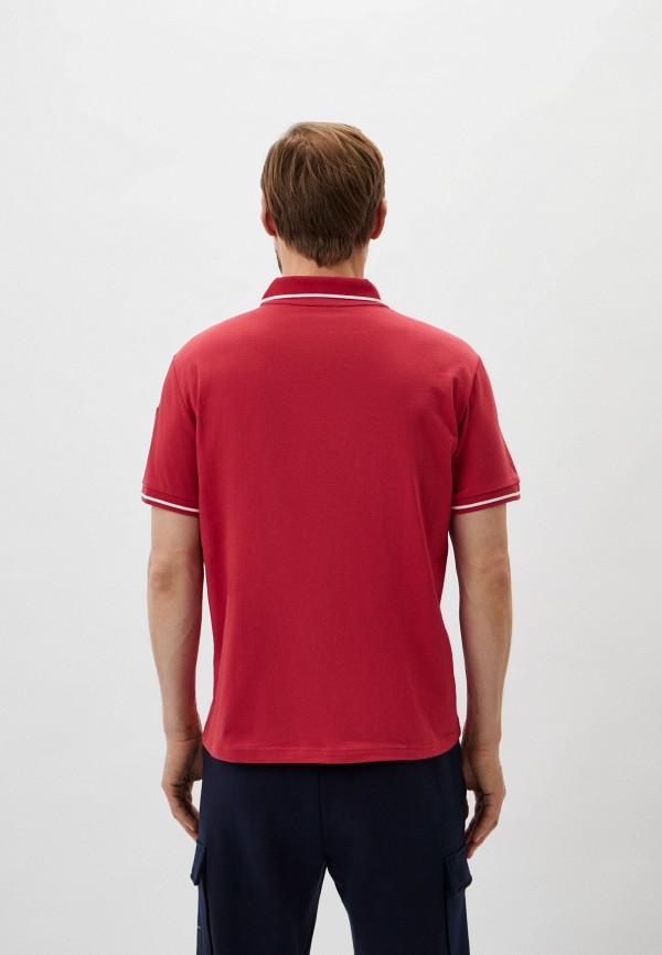 фото Поло ea7