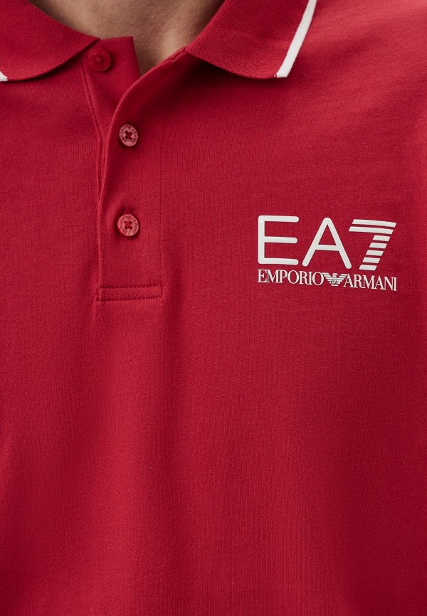 фото Поло ea7