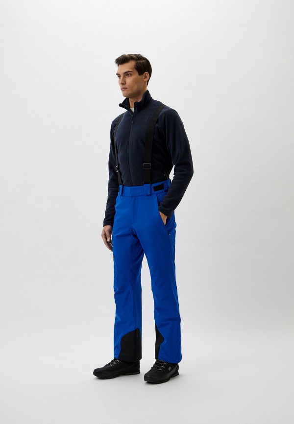 фото Брюки горнолыжные ea7