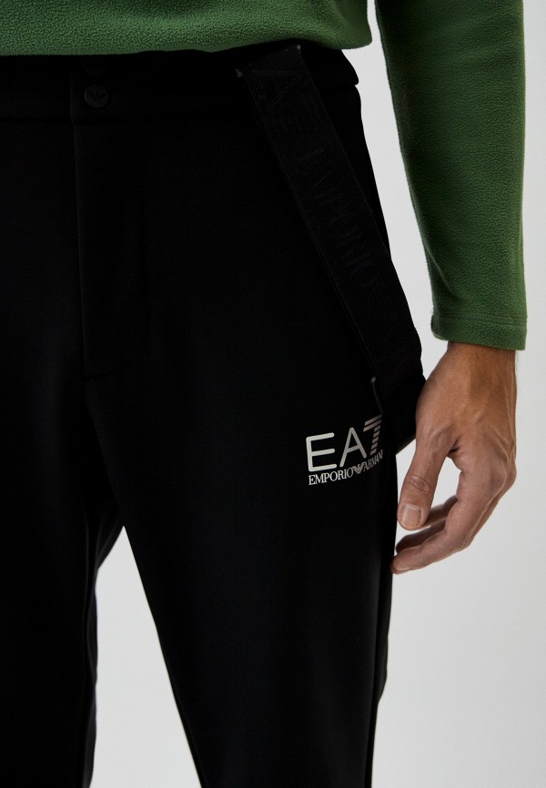 фото Брюки горнолыжные ea7
