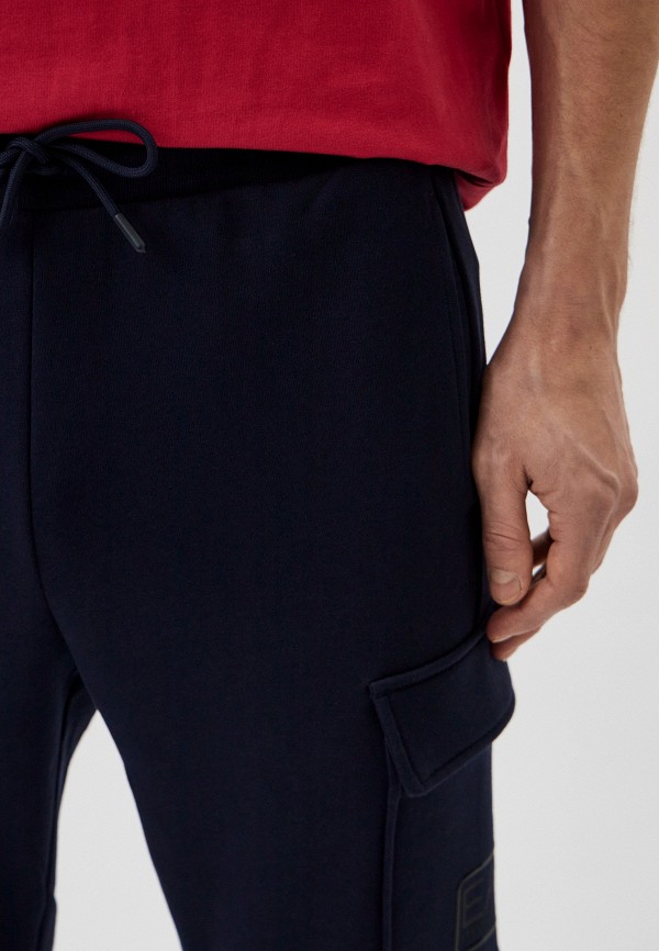 фото Брюки спортивные ea7