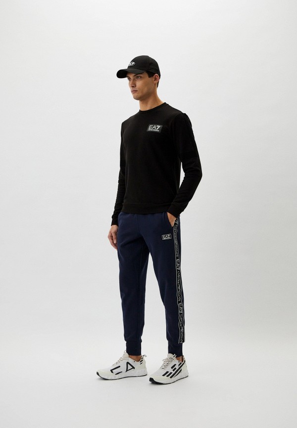 фото Брюки спортивные ea7