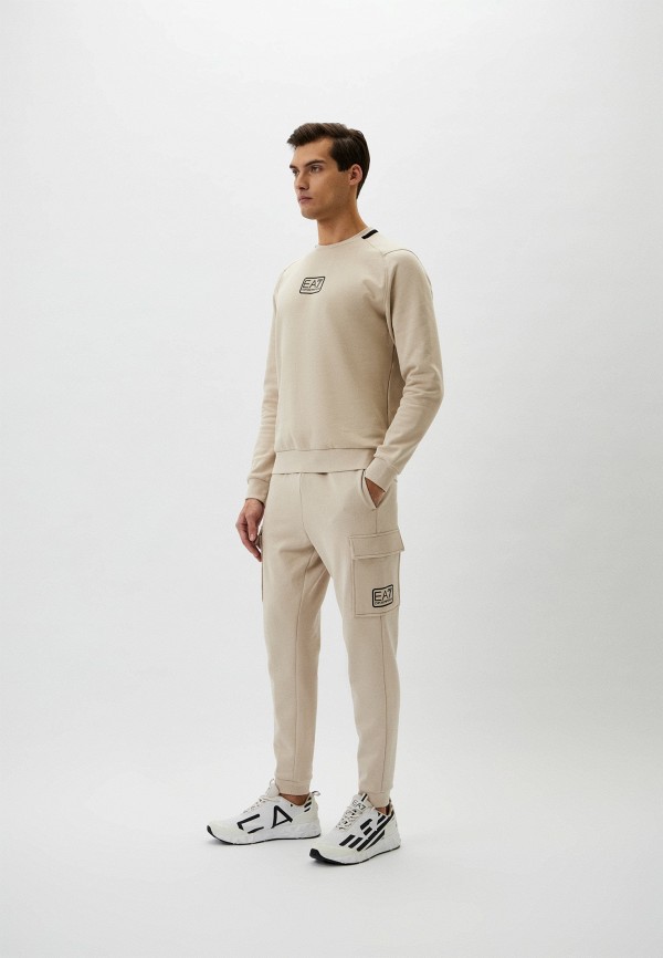 фото Брюки спортивные ea7