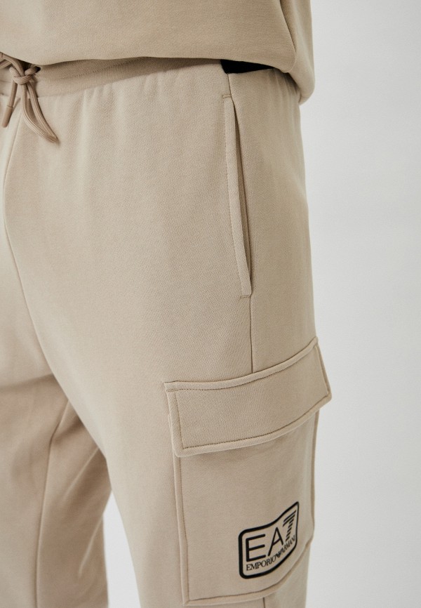 фото Брюки спортивные ea7
