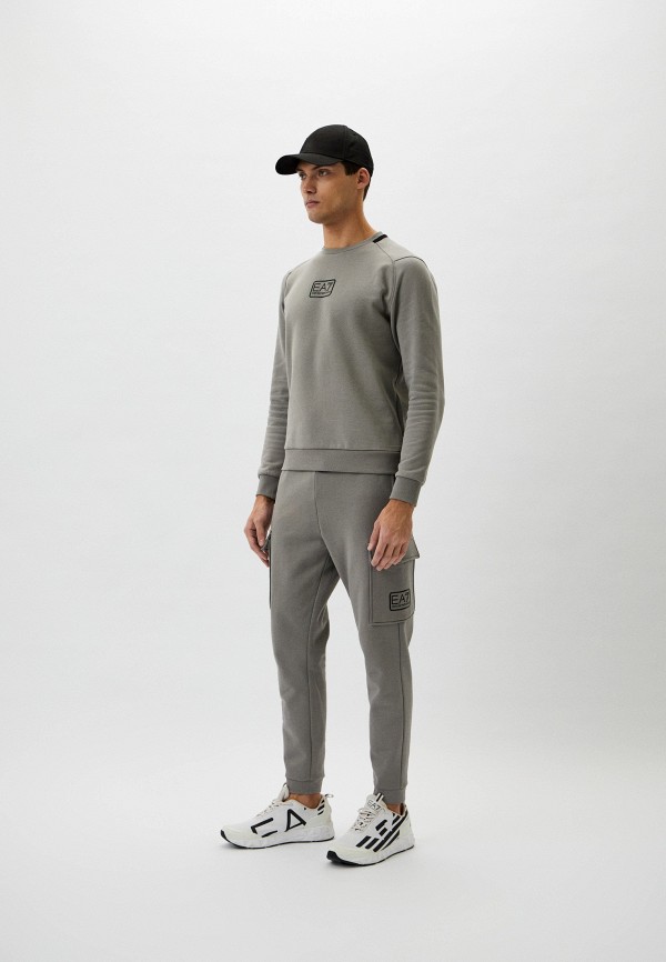 фото Брюки спортивные ea7