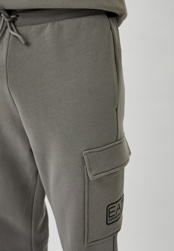 фото Брюки спортивные ea7