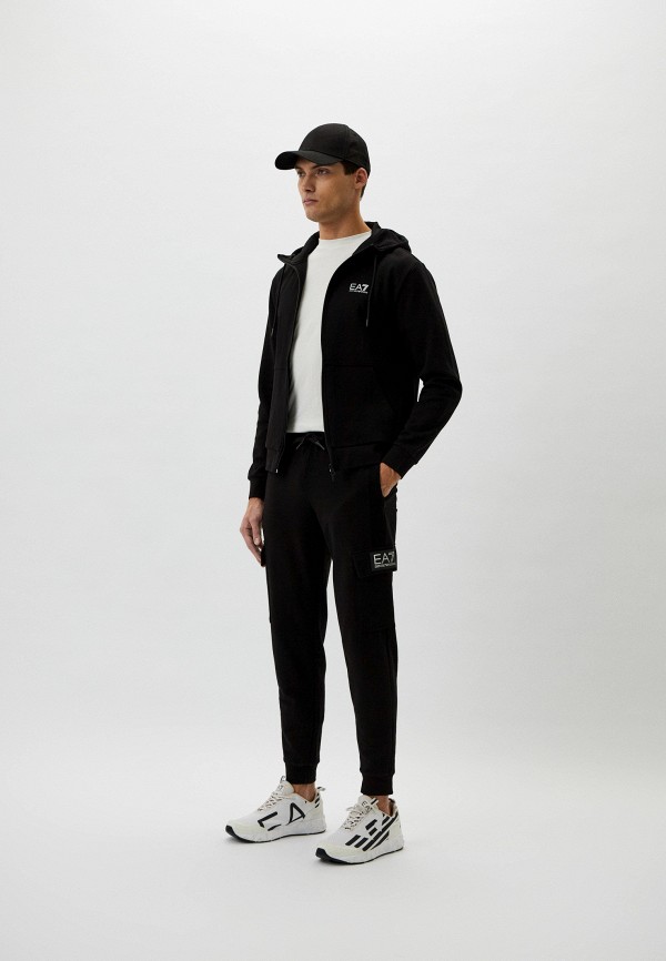 фото Брюки спортивные ea7