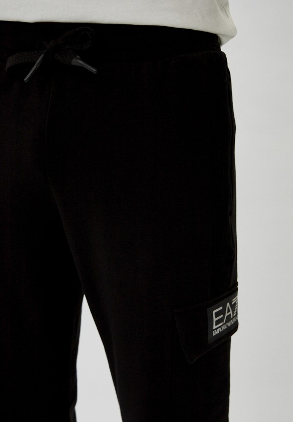 фото Брюки спортивные ea7