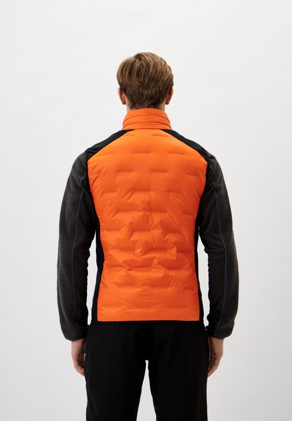 фото Жилет утепленный ea7