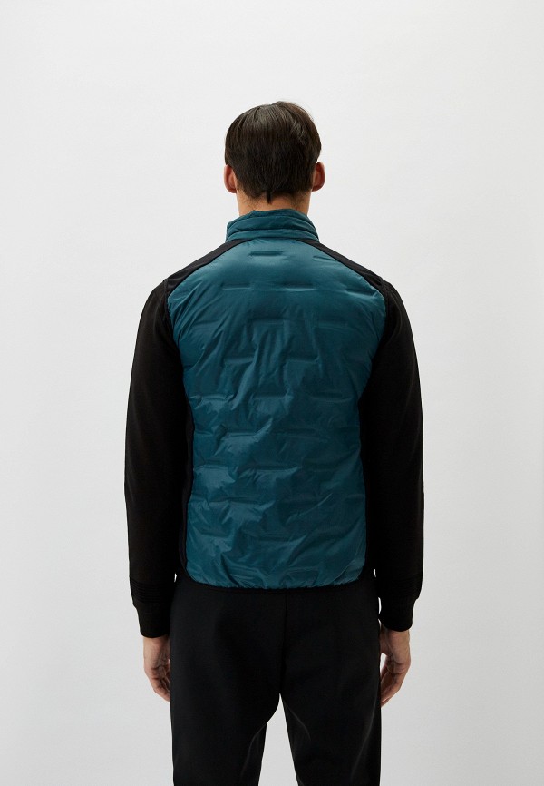 фото Жилет утепленный ea7