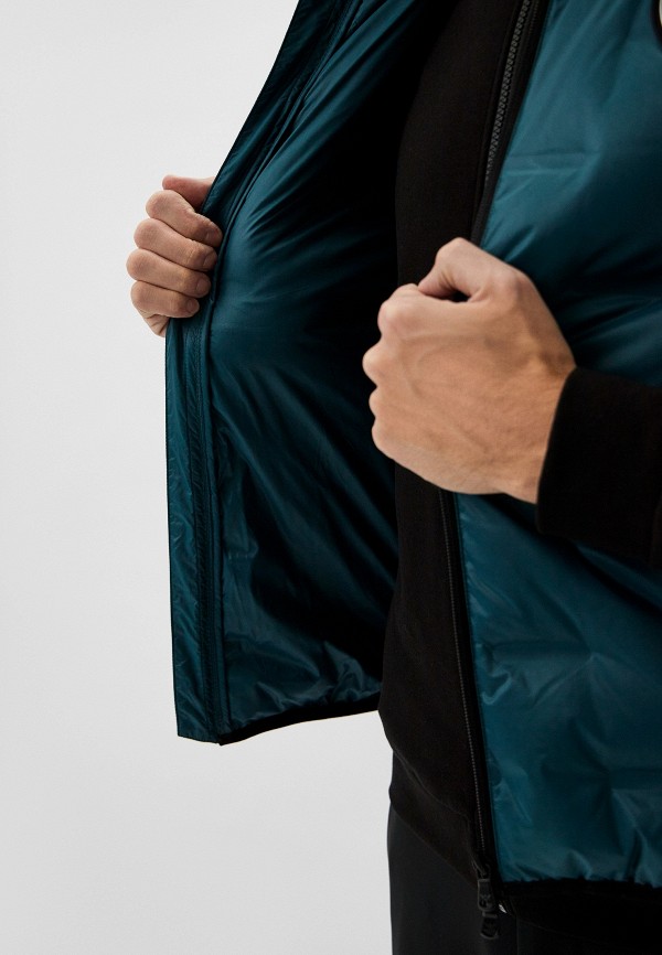 фото Жилет утепленный ea7