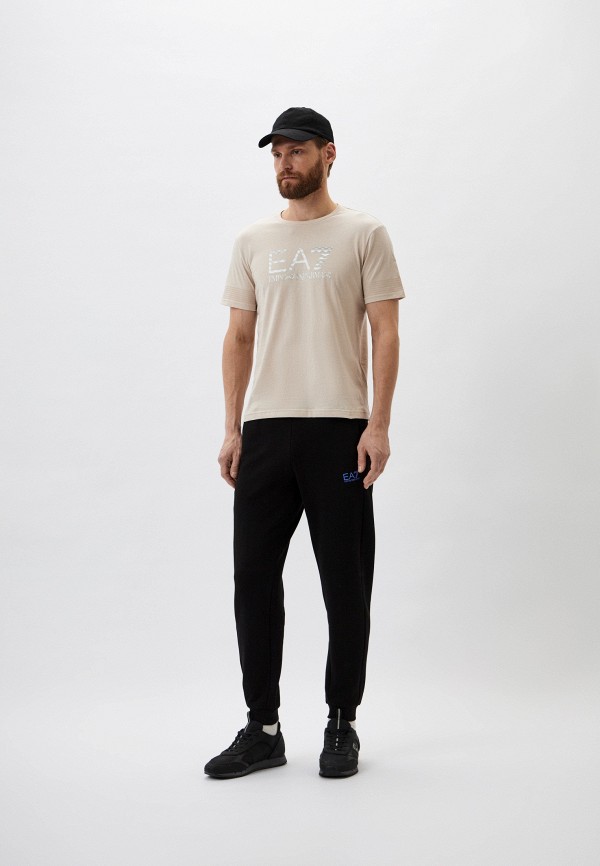 фото Футболка ea7
