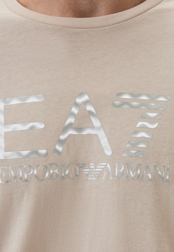 фото Футболка ea7