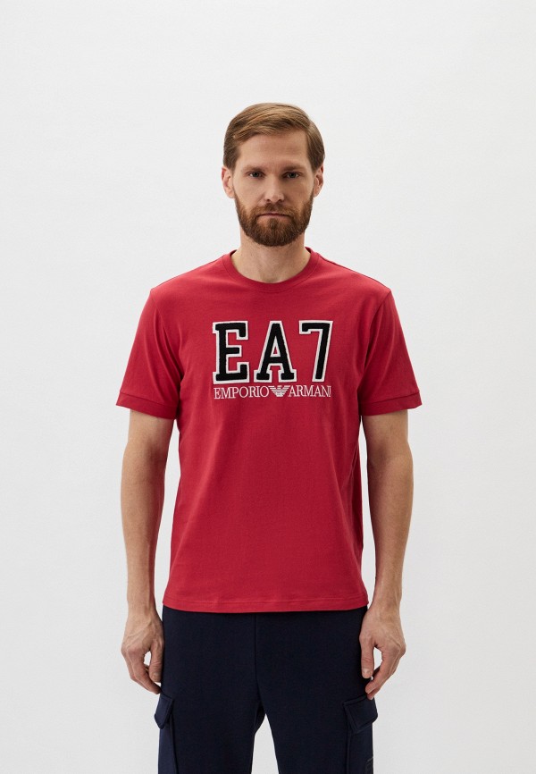 фото Футболка ea7