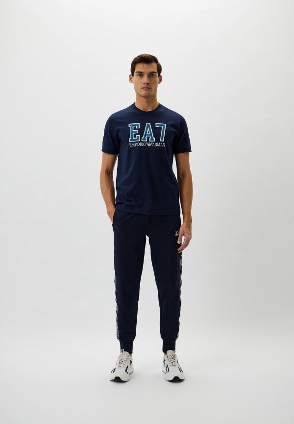 фото Футболка ea7