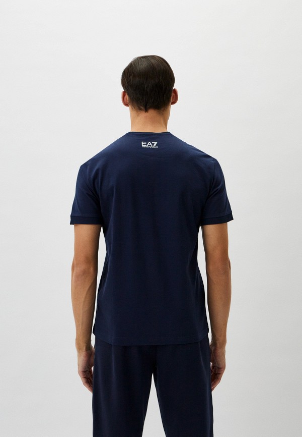 фото Футболка ea7