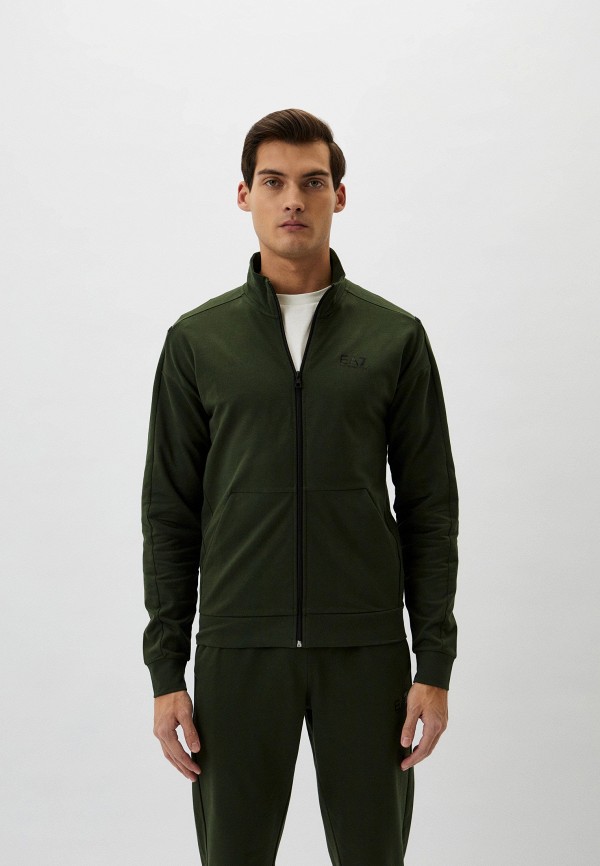 фото Костюм спортивный ea7