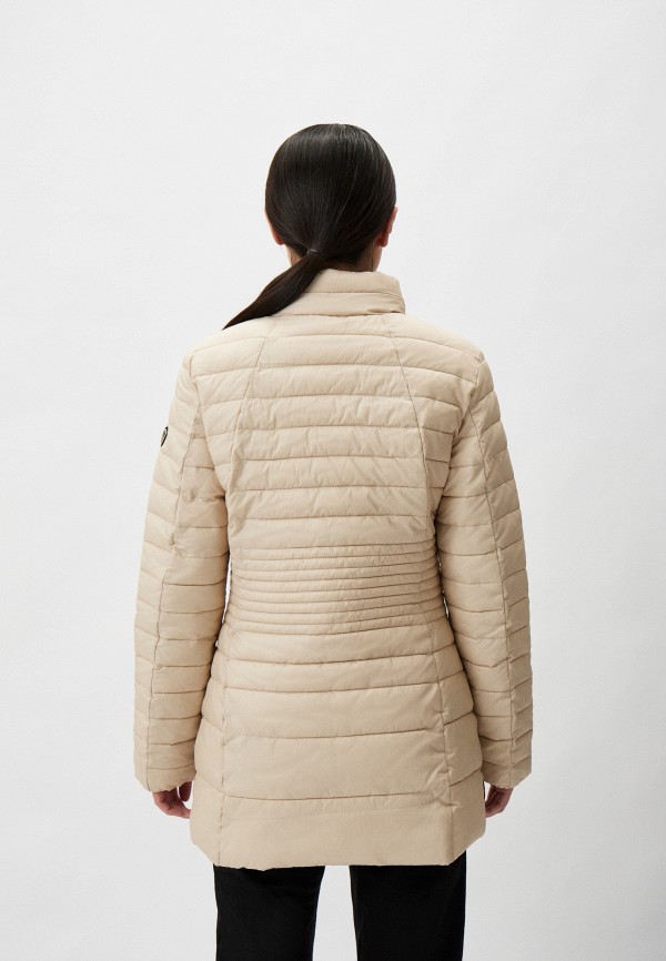 фото Куртка утепленная ea7