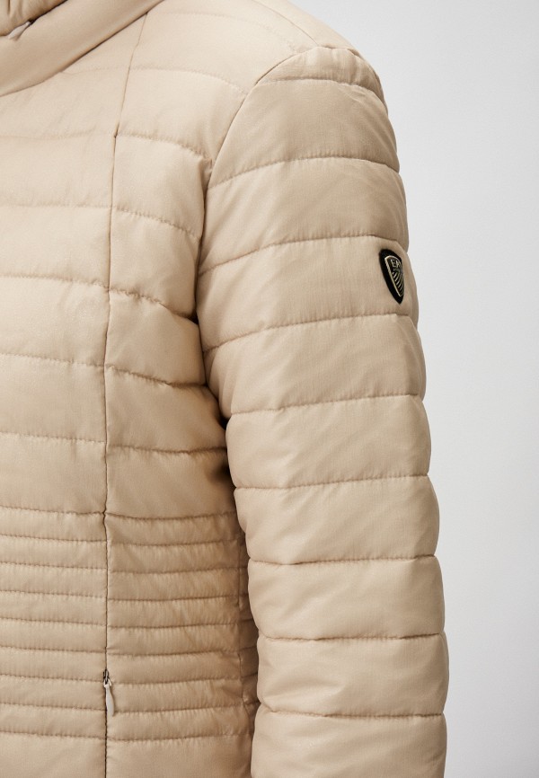 фото Куртка утепленная ea7