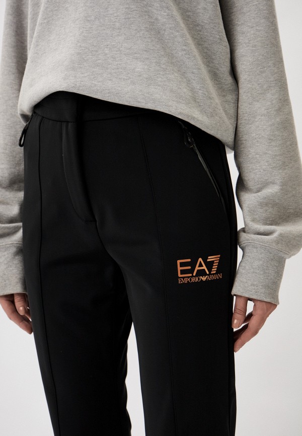 фото Брюки горнолыжные ea7