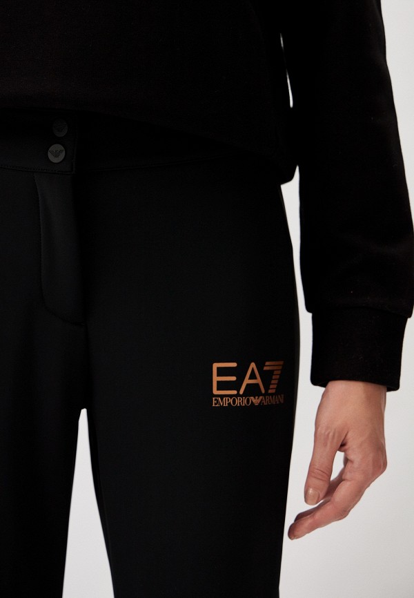 фото Брюки горнолыжные ea7