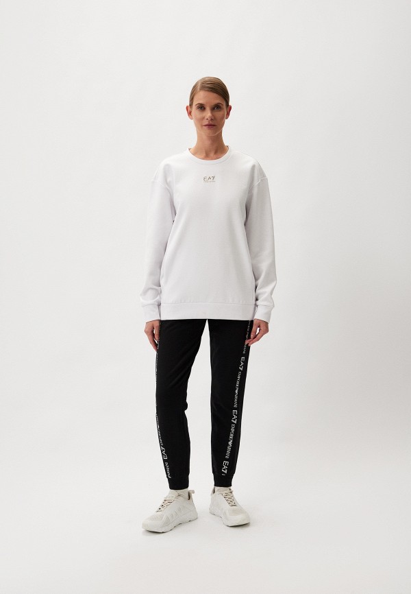 фото Брюки спортивные ea7