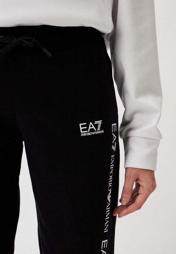 фото Брюки спортивные ea7