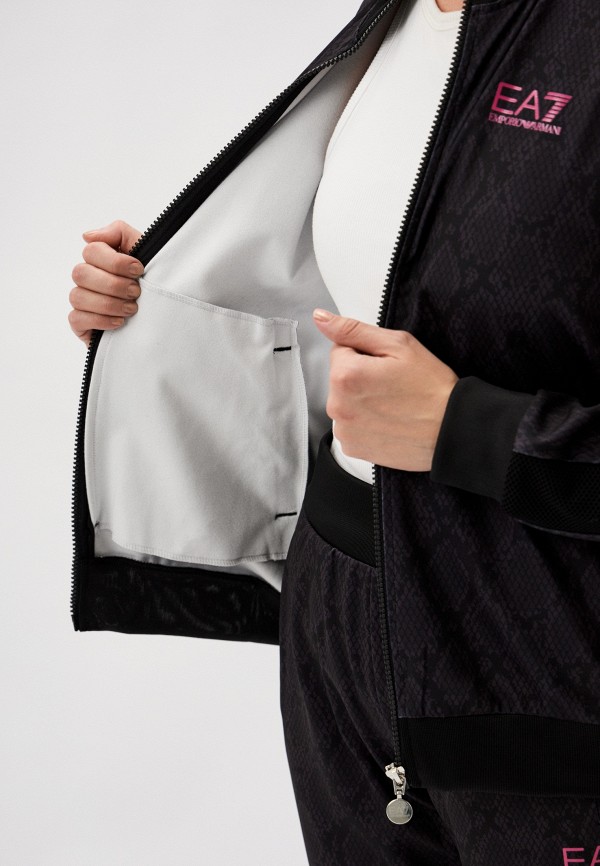 фото Костюм спортивный ea7