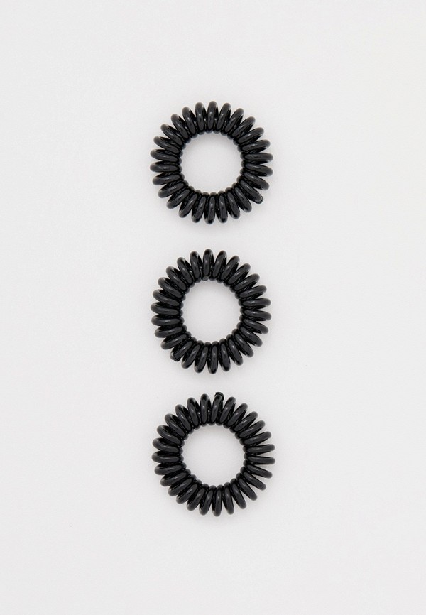 

Резинки 3 шт. invisibobble, Черный, ORIGINAL True Black