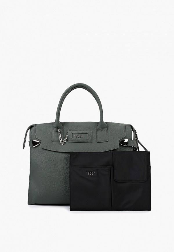 

Сумка и органайзер Tosca Blu, Зеленый