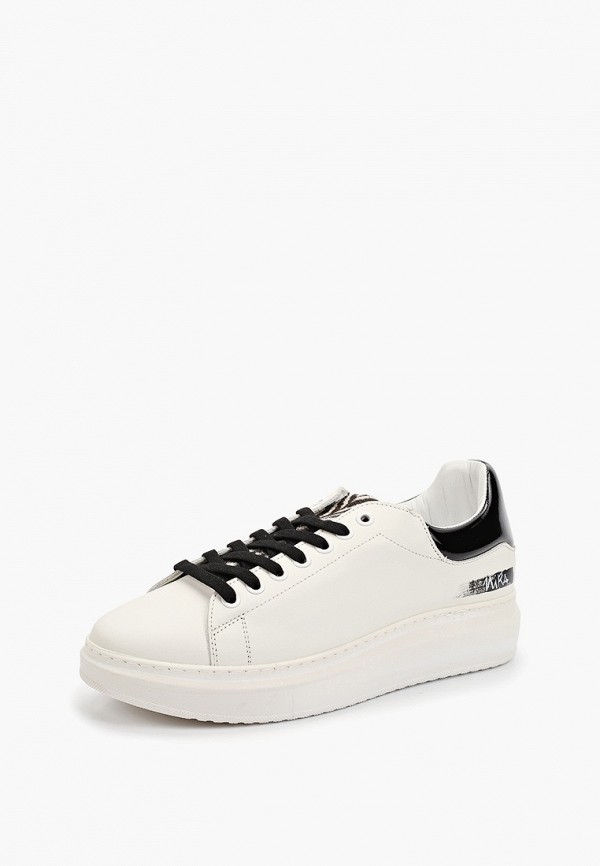 фото Кеды nira rubens