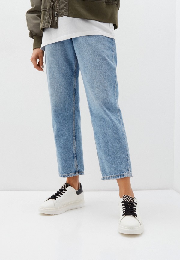 фото Кеды nira rubens