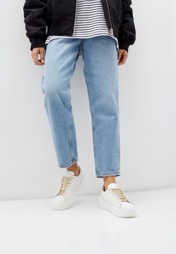 фото Кеды nira rubens