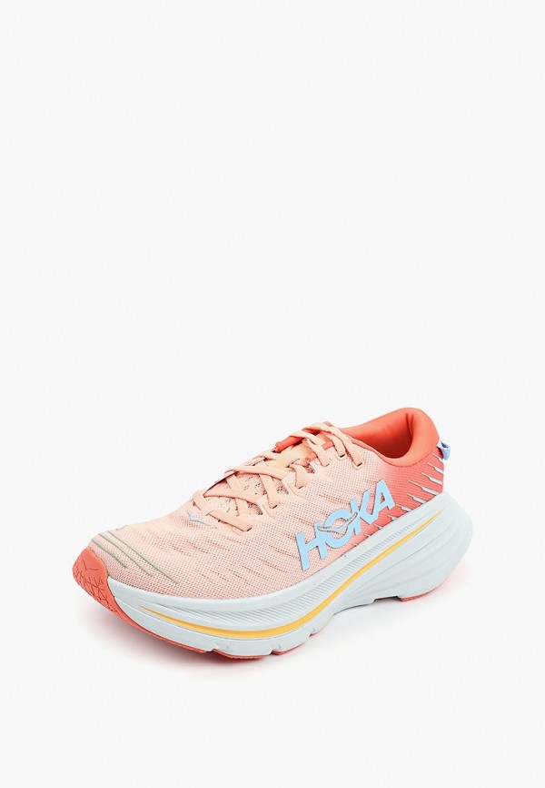 фото Кроссовки hoka one one