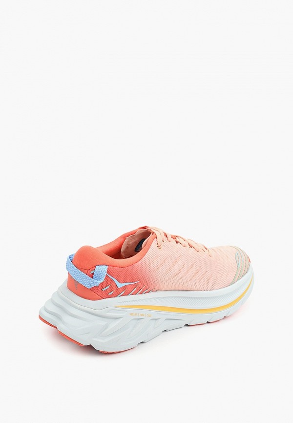 фото Кроссовки hoka one one