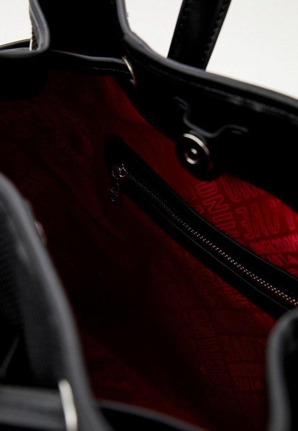 фото Рюкзак love moschino