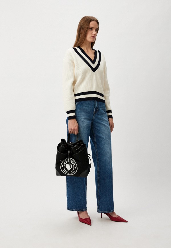 фото Рюкзак love moschino