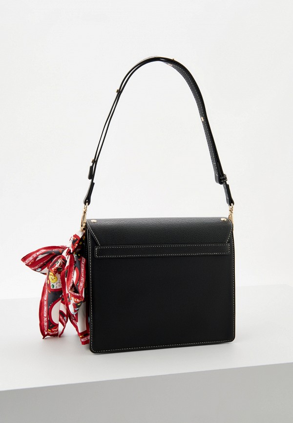фото Сумка и платок love moschino