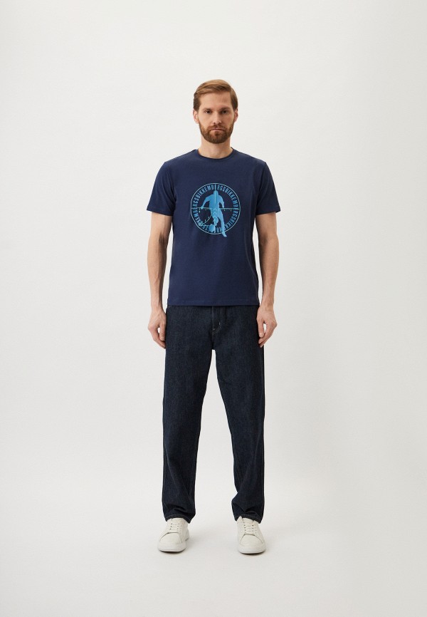 фото Футболка bikkembergs