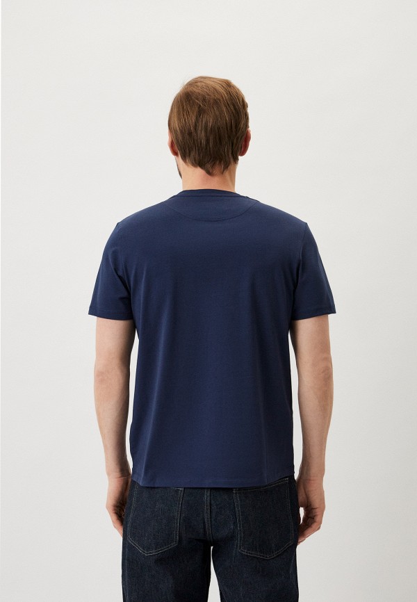 фото Футболка bikkembergs