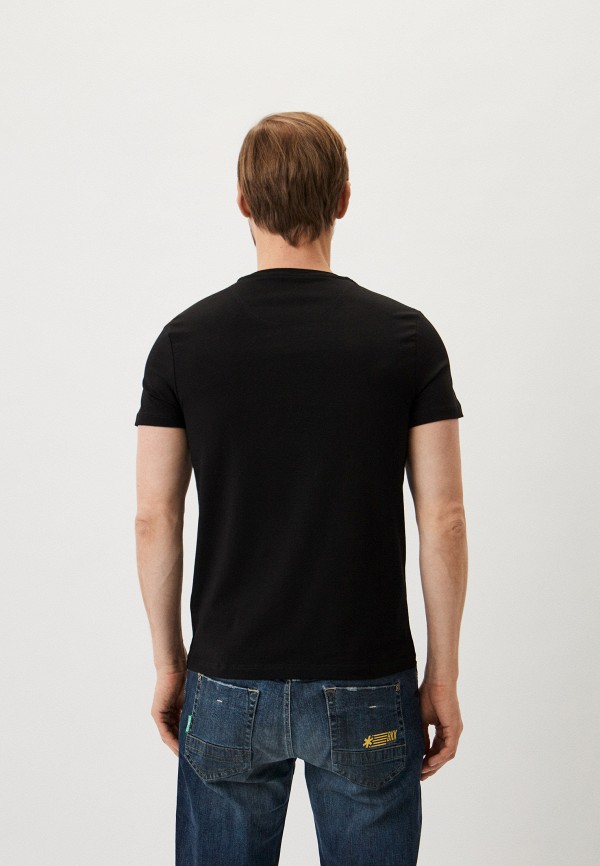 фото Футболка bikkembergs