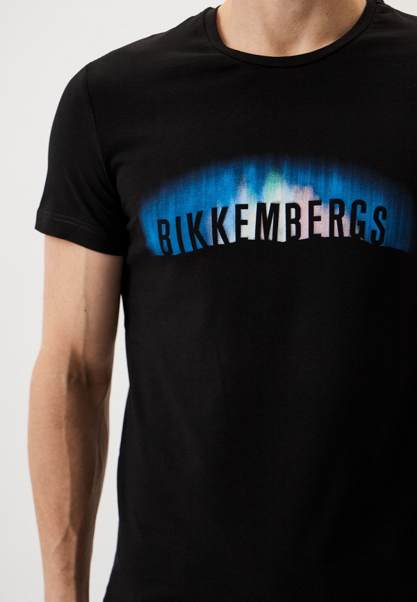 фото Футболка bikkembergs