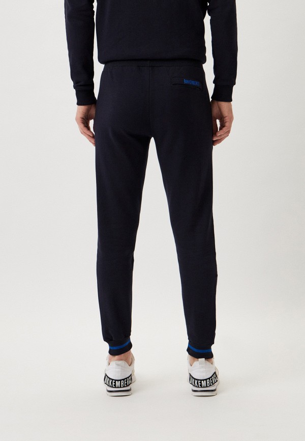 фото Брюки спортивные bikkembergs